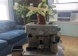 Breville Espresso Machien Repair